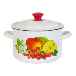 Кастрюля 4л.  41804-142/6